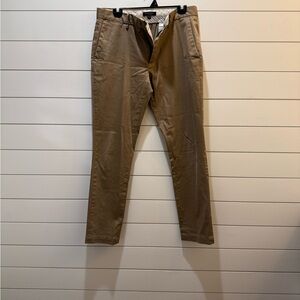 Banana Republic Men's Fulton Chinos
